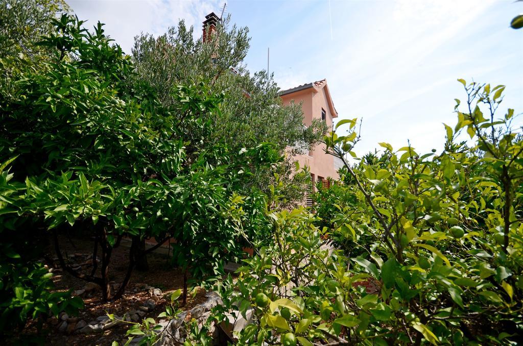 House Miroslav Villa Podgora Buitenkant foto