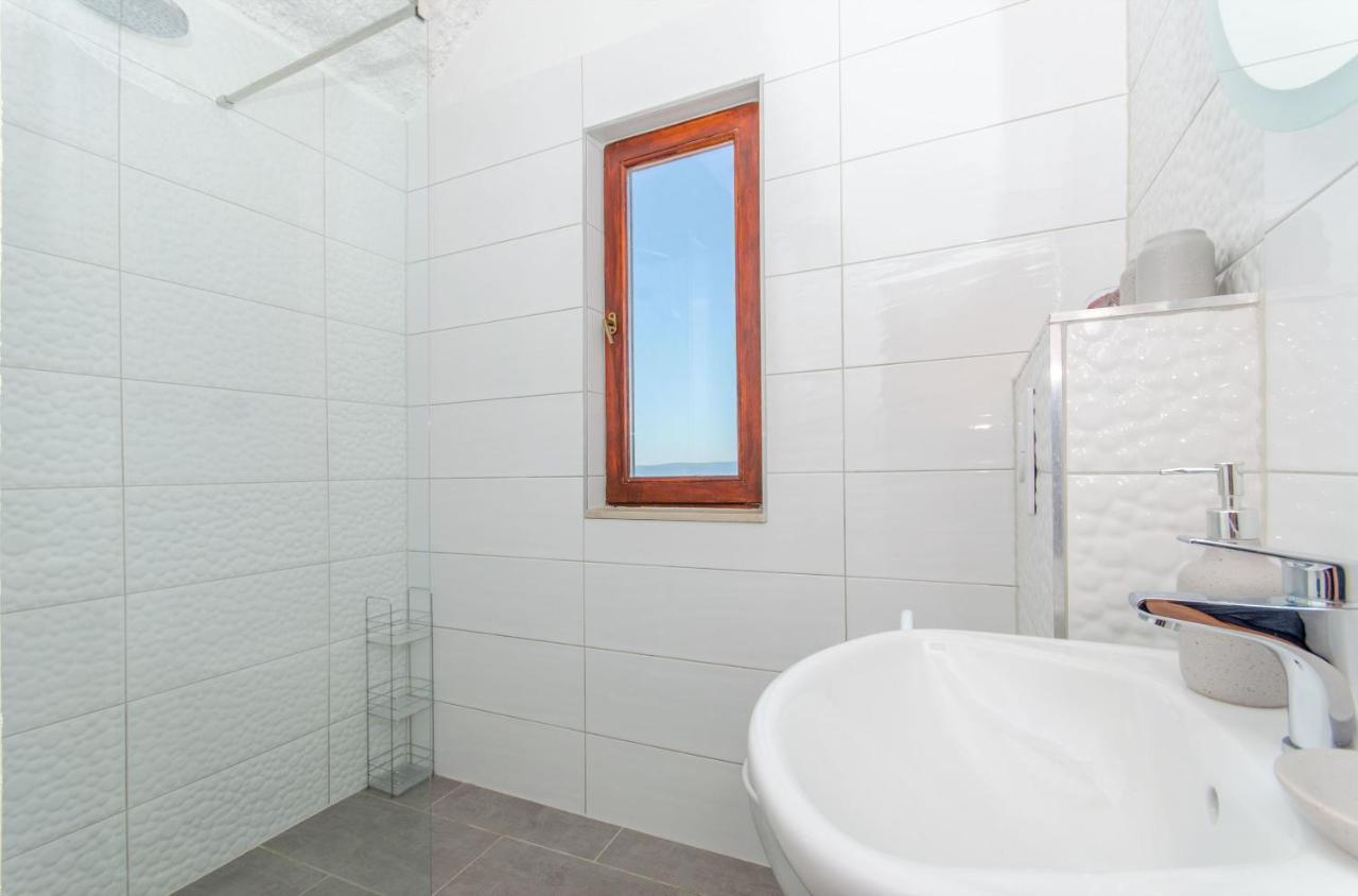 House Miroslav Villa Podgora Buitenkant foto